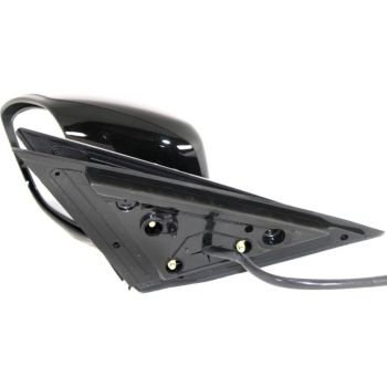 INFINITI G37 SEDAN DOOR MIRROR LEFT (Driver Side) POWER/HEATED (WO/MEMORY) OEM#963021NC3A-PFM 2009-2013 PL#IN1320116