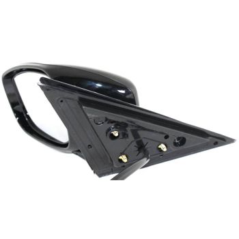 INFINITI G37 SEDAN DOOR MIRROR LEFT (Driver Side) PWR/HTD/MEMORY OEM#963021NC4A-PFM 2009-2013 PL#IN1320117