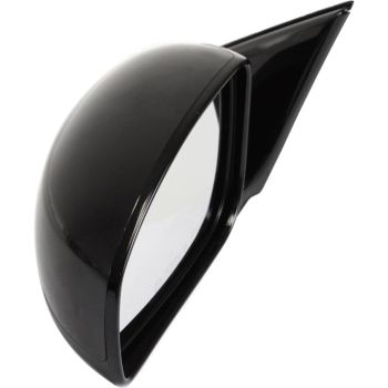 INFINITI G35 SEDAN  DOOR MIRROR LEFT (Driver Side) PWR/N-HTD OEM#963021NA0A-PFM 2007-2008 PL#IN1320124