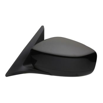 INFINITI Q60 CONV DOOR MIRROR LEFT (Driver Side) PWR/HTD/P-FOLD (WO/MEMORY)(W/CVR) OEM#963021NJ0A-PFM 2014-2015 PL#IN1320126