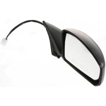 INFINITI G35 COUPE  DOOR MIRROR RIGHT (Passenger Side) PWR/NON-HTD OEM#K6301AM805 2003-2007 PL#IN1321106