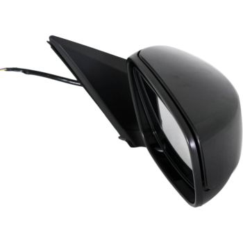 INFINITI G37 COUPE DOOR MIRROR RIGHT (Passenger Side) POWER/ NOT HEATED (W/CVR) OEM#96301JK62B-PFM 2008-2013 PL#IN1321112