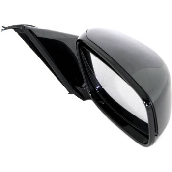 INFINITI G37 SEDAN DOOR MIRROR RIGHT (Passenger Side) POWER/HEATED (WO/MEMORY) OEM#963011NC3A-PFM 2009-2013 PL#IN1321116