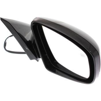 INFINITI QX60  DOOR MIRROR RIGHT (Passenger Side) PWR/HTD (W/MEMORY)(WO/AVM(PWR-FOLD) OEM#963013JA9C-PFM 2014-2015 PL#IN1321134