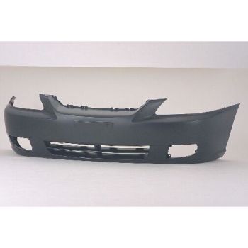 KIA RIO  FRONT BUMPER COVER PRM OEM#86510FD040XX 2003-2005 PL#KI1000122