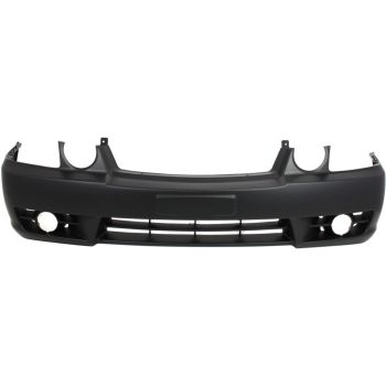 KIA OPTIMA  (Old Style) FRONT BUMPER COVER PRM OEM#865113C210XX 2003-2006 PL#KI1000123