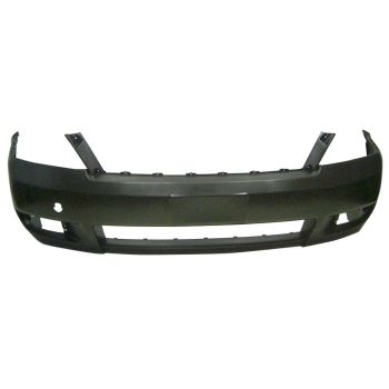 KIA SEDONA MINIVAN FRONT BUMPER COVER PRM**CAPA** OEM#865114D001 2006-2012 PL#KI1000133C