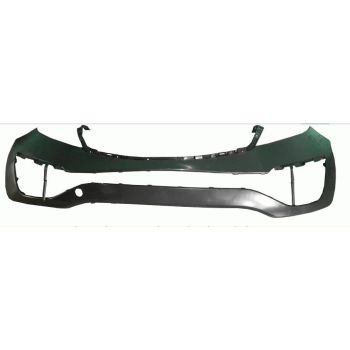 KIA SPORTAGE FRONT BUMPER COVER PRIMED **CAPA** OEM#865113W000 2011-2016 PL#KI1000152C