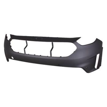 KIA NIRO PLUG-IN HYBRID  FRONT BUMPER COVER PRIMED (W/ SENSOR) **CAPA** OEM#86511G5010 2018-2019 PL#KI1000193C