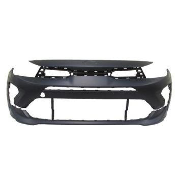 KIA RIO5 HATCHBACK FRONT BUMPER COVER PRM OEM#86511H9AA0 2021 PL#KI1000216