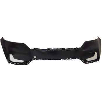 KIA CARNIVAL FRONT BUMPER COVER PRIMED (WO/SENSOR)(LX) **CAPA** OEM#86511R0000 2022-2024 PL#KI1000218C