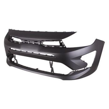KIA RIO5 HATCHBACK FRONT BUMPER COVER PRM OEM#86511H9EA0 2022-2023 PL#KI1000222