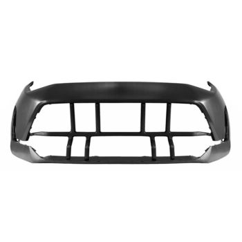 KIA SOUL FRONT BUMPER COVER PRIMED (GT-LINE) OEM#86511K0GA0 2023-2025 PL#KI1000226
