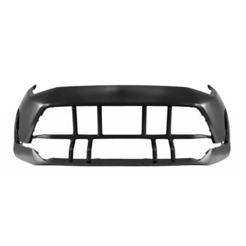 KIA SOUL FRONT BUMPER COVER PRIMED (GT-LINE) **CAPA** OEM#86511K0GA0 2023-2025 PL#KI1000226C
