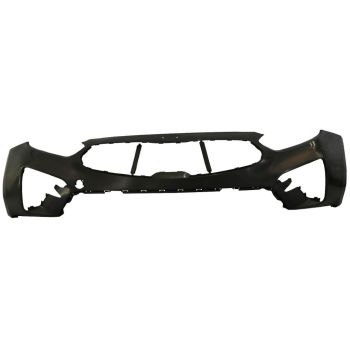 KIA FORTE SEDAN  FRONT BUMPER COVER PRM OEM#86511M7000 2019-2021 PL#KI1014104