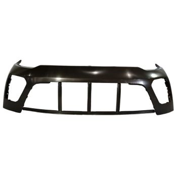 KIA SOUL  FRONT BUMPER COVER PRIMED (LX/S/EX/X-LINE) OEM#86511K0000 2020-2022 PL#KI1014105