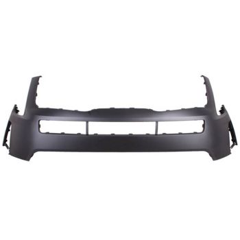 KIA TELLURIDE  FRONT BUMPER COVER UPPER PRIMED (WO/SENSOR) **CAPA** OEM#86511S9000 2020-2022 PL#KI1014106C