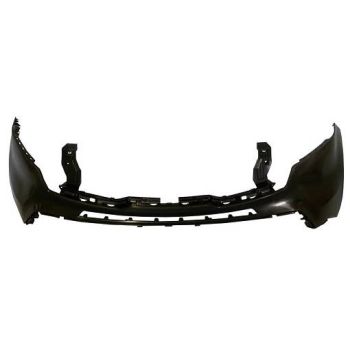 KIA SORENTO FRONT BUMPER COVER UPPER PRIMED (WO/SENSOR)(LX)(S/EX/SX/SX PRESTIGE W/X-LINE) OEM#86511R5000 2021-2023 PL#KI1014108