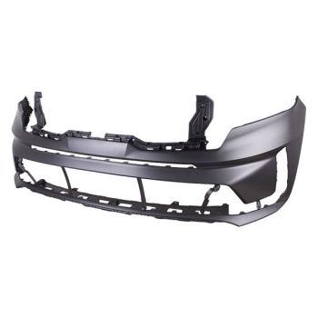 KIA SORENTO PLUG-IN FRONT BUMPER COVER PRIMED (WO/SENSOR) **CAPA** OEM#86511R5300 2021-2022 PL#KI1014110C