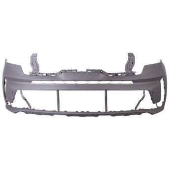 KIA SORENTO FRONT BUMPER COVER PRIMED (W/SENSOR)(SX PRESTIGE)(WO/X-LINE) OEM#86510R5300 2021-2023 PL#KI1014111