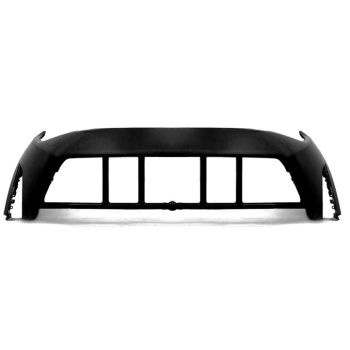 KIA SOUL FRONT BUMPER COVER PRIMED (LX/S/EX) **CAPA** OEM#86511K0AA0 2023-2025 PL#KI1014121C