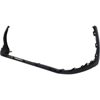 KIA SPORTAGE FRONT BUMPER COVER LOWER DARK GRAY OEM#865123W000 2011-2016 PL#KI1015101