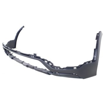 KIA SORENTO FRONT BUMPER LOWER VALANCE PRIMED (SX/LTD) OEM#865121U700 2014-2015 PL#KI1015103