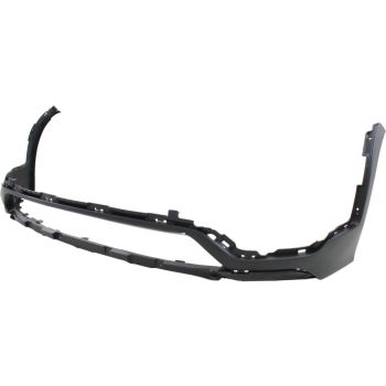 KIA SORENTO FRONT BUMPER LOWER VALANCE PRIMED (SX/LTD) **CAPA** OEM#865121U700 2014-2015 PL#KI1015103C