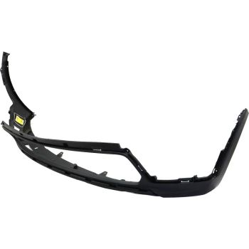 KIA SORENTO FRONT BUMPER COVER LOWER TEXTURED BLACK (L/LX/EX) **CAPA** OEM#86512C6000 2016-2018 PL#KI1015105C