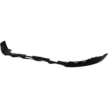 KIA SOUL  FRONT BUMPER COVER LOWER TXT-BLACK (+/EX) OEM#86512B2510 2017-2019 PL#KI1015112