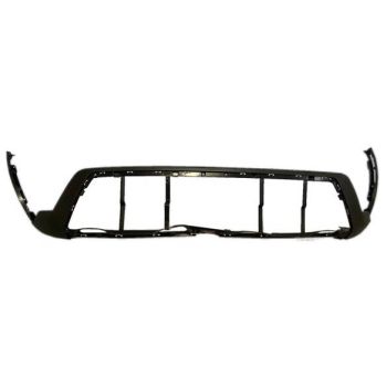 KIA SORENTO FRONT BUMPER COVER LOWER TEXTURE (LX)(S/EX/SX/SX PRESTIGE W/X-LINE) OEM#86512R5000 2021-2023 PL#KI1015118