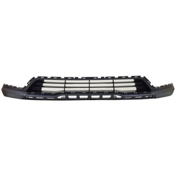 KIA CARNIVAL FRONT BUMPER COVER LOWER TXT-BLACK (WO/RADAR CRUISE)(LX) **CAPA** OEM#86512R0000 2022-2024 PL#KI1015128C