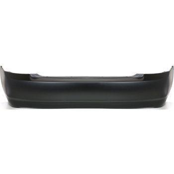 KIA SPECTRA SEDAN (New Style/W/ 2.0L) REAR BUMPER COVER PRM OEM#866112F000 2004-2006 PL#KI1100124