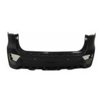 KIA SORENTO REAR BUMPER COVER UPPER PRIMED (W/SENSOR)(SX/SX LTD) OEM#86610C6800 2019-2020 PL#KI1100223