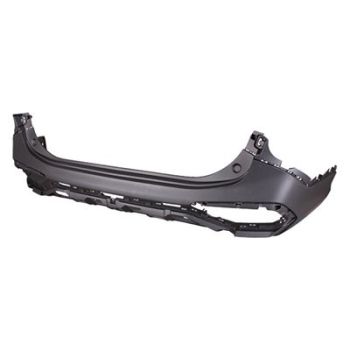KIA SPORTAGE REAR BUMPER COVER PRIMED (SX/SX PRESTIGE)(EXC HYBRID) OEM#86612DW200 2023-2024 PL#KI1100255