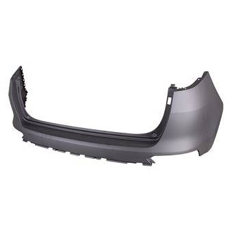 KIA SPORTAGE REAR BUMPER COVER PRIMED (WO/SENSOR) OEM#86611D9500 2020-2022 PL#KI1114113