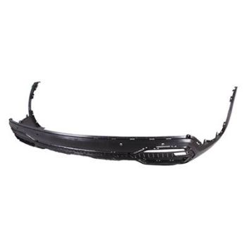 KIA SORENTO REAR BUMPER COVER UPPER (S/EX/SX/SX PRESTIGE)(EXC X-LINE) OEM#86610R5310 2021-2023 PL#KI1115128