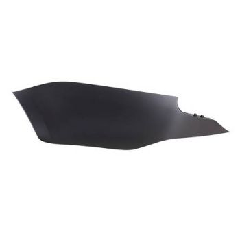 KIA TELLURIDE REAR BUMPER SIDE UPPER COVER LEFT (Driver Side) PRIMED **CAPA** OEM#86697S9000 2020-2022 PL#KI1116101C