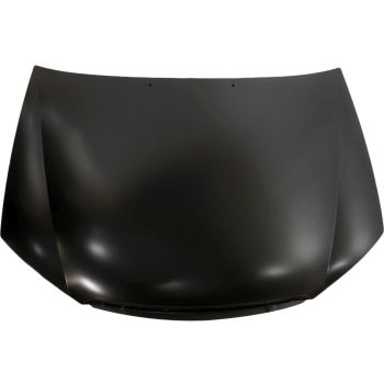 KIA SPECTRA5 HATCHBACK HOOD **CAPA** OEM#664002F010 2005-2009 PL#KI1230117C