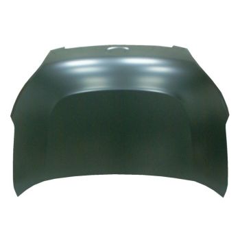 KIA SOUL HOOD **CAPA** OEM#664002K010 2010-2011 PL#KI1230124C