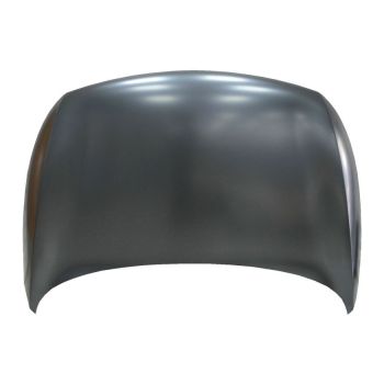 KIA SPORTAGE HOOD**CAPA** OEM#664003W000 2011-2016 PL#KI1230129C