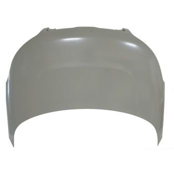 KIA SOUL HOOD **CAPA** OEM#66400B2000 2014-2019 PL#KI1230133C