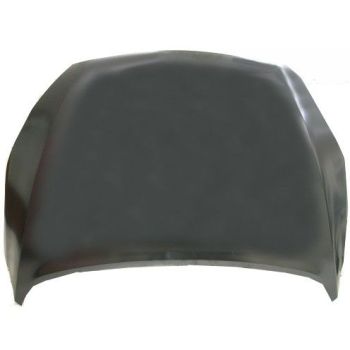 KIA SORENTO HOOD **CAPA** OEM#66400C6000 2016-2020 PL#KI1230135C