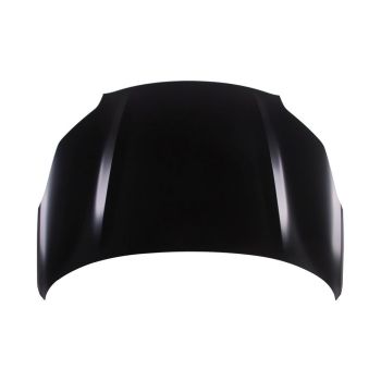 KIA SPORTAGE HOOD (AWD)**CAPA** OEM#66400D9100 2017-2022 PL#KI1230141C