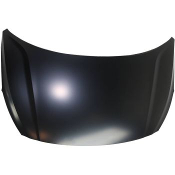 KIA RIO5 HATCHBACK  HOOD**CAPA** OEM#66400H8000 2018-2023 PL#KI1230142C