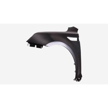 KIA OPTIMA HYBRID FENDER LEFT (Driver Side)**CAPA** OEM#663112T000 2011-2016 PL#KI1240134C
