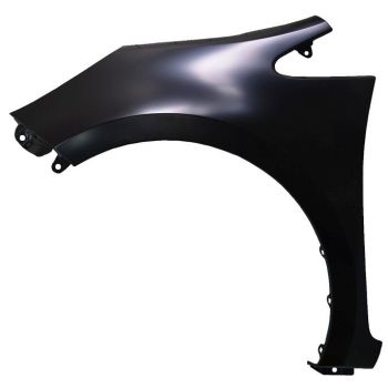 KIA RIO5 HATCHBACK FENDER LEFT (Driver Side) OEM#663111W100 2012-2017 PL#KI1240137