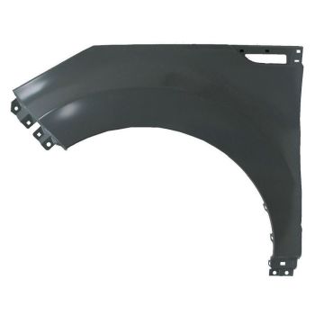 KIA SOUL FENDER LEFT (Driver Side) **CAPA** OEM#66311B2000 2014-2019 PL#KI1240141C