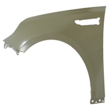 KIA OPTIMA HYBRID FENDER LEFT (Driver Side) **CAPA** OEM#66311D4000 2017-2020 PL#KI1240149C
