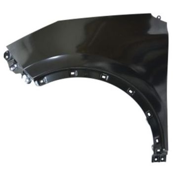 KIA SPORTAGE FENDER LEFT (Driver Side)**CAPA** OEM#66311D9000 2017-2022 PL#KI1240150C